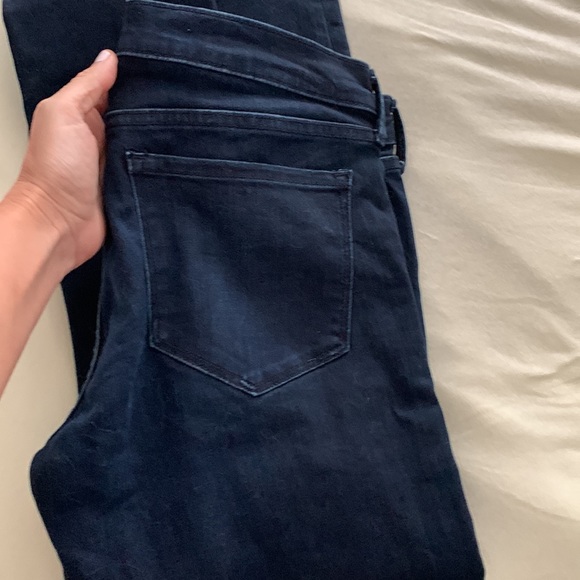 BR skinny jeans - Picture 3 of 5